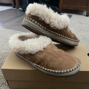 Ugg Wrenn Slipper